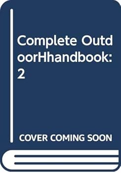 Hardcover Complete OutdoorHhandbook: 2 Book