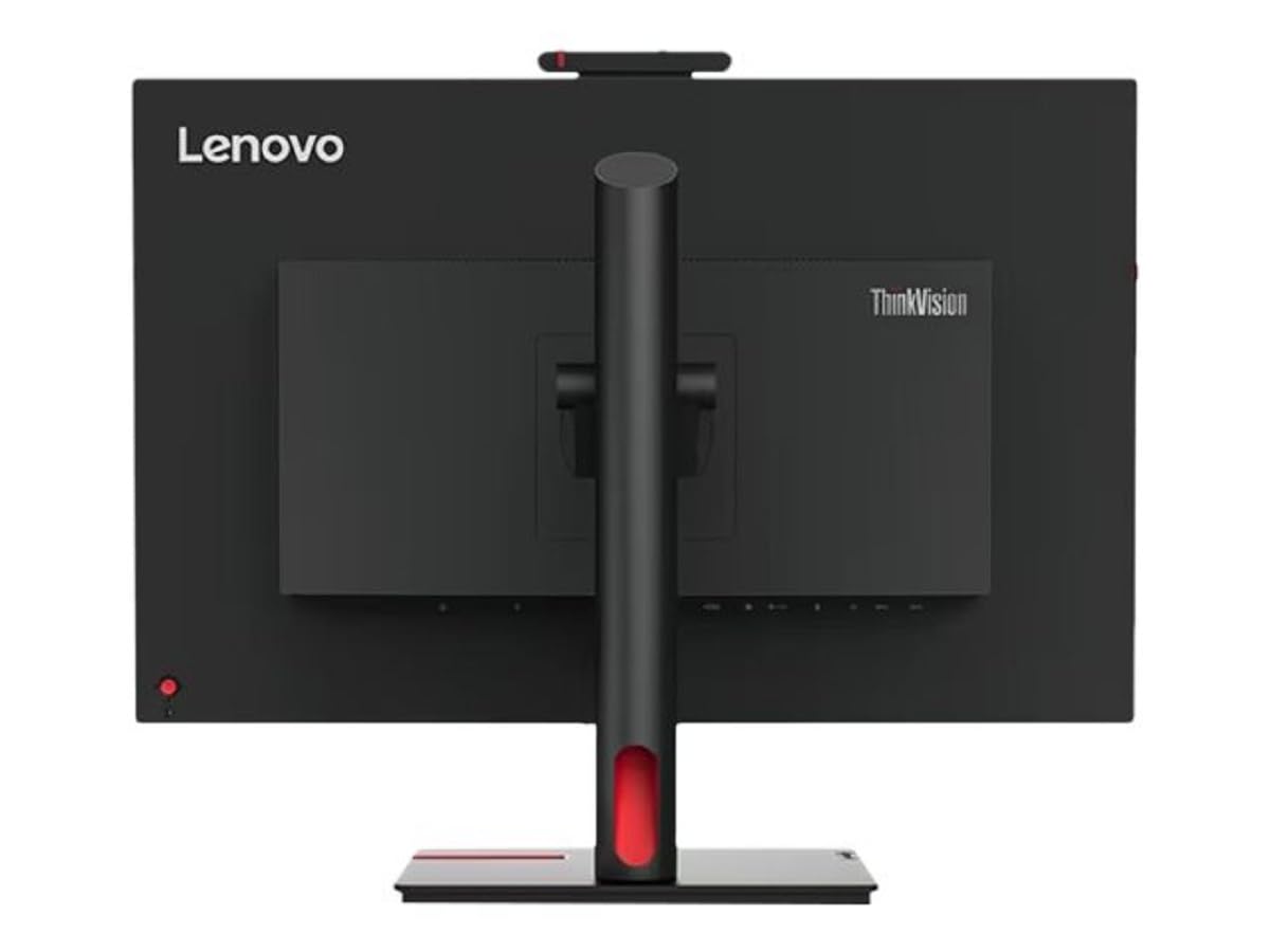 Monitor Gaming Lenovo ThinkVision T27HV-30 Quad HD 27" 75 Hz