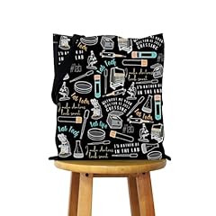lab tech Tote