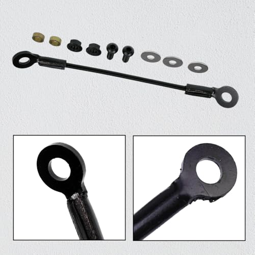 Kit Limitador de Puerta Riloer miniatura 4