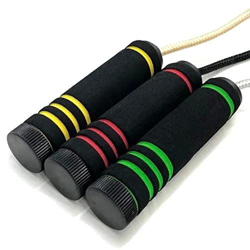 Corda De Pular Profissional Ajustável Jump Rope Mb Fit.