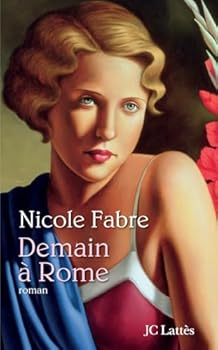 Demain à Rome