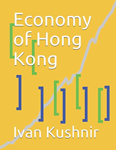 Economy of Hong Kong (Economy in Countries)