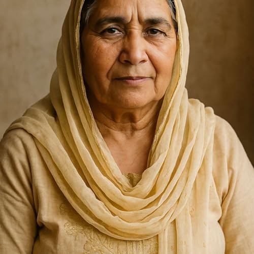 Episode 9: A Tribute to Mothers & Eid Greetings