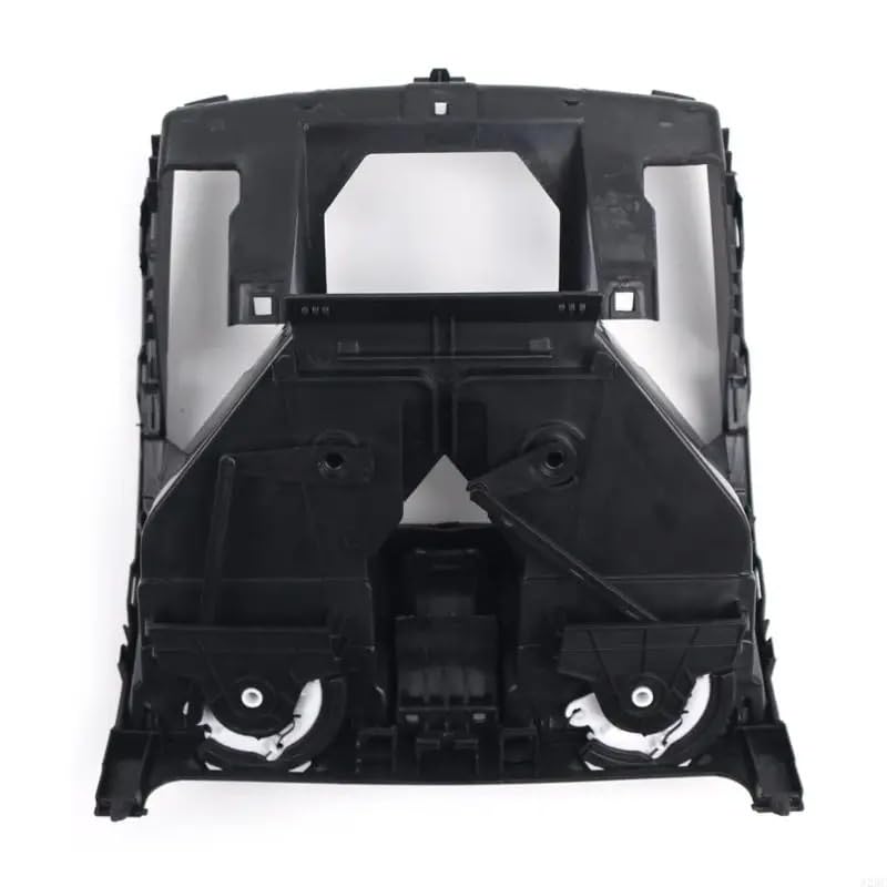 Rejilla aire frontal de recambio 1K0819743A para coche MK5 año 2004 5