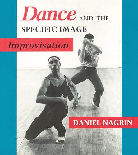 Dance and the Specific Image: Improvisation view 2