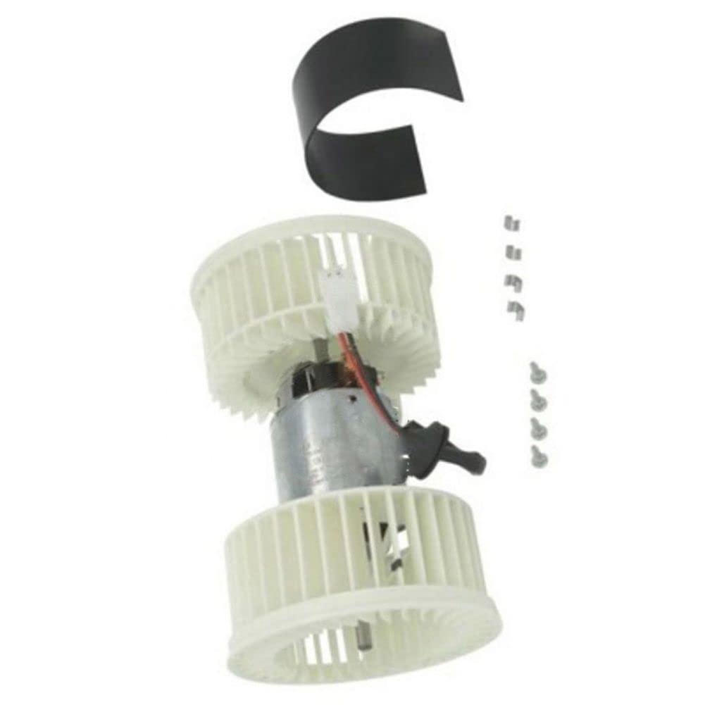 Amazon.com: 1pc/set Rep# JK-77058D 42553954 42538757 blower motor 