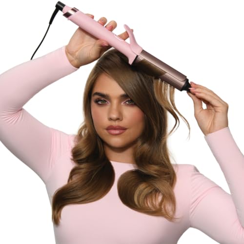 ghd chronos curve Lockenstab mit Klemme: smarter Curler für Locken & Wellen – Ansicht 4