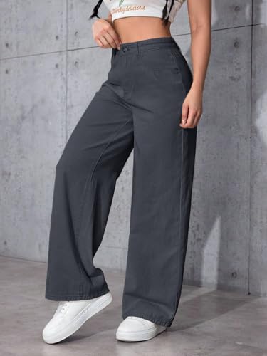 Image of Tagas Women's Jeans|Women Jeans Baggy |womensjeans high Waist||(WDJ-8)