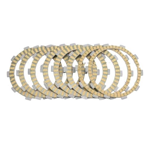 Disque de friction pour moto QJ600GS garniture embrayage SRK600