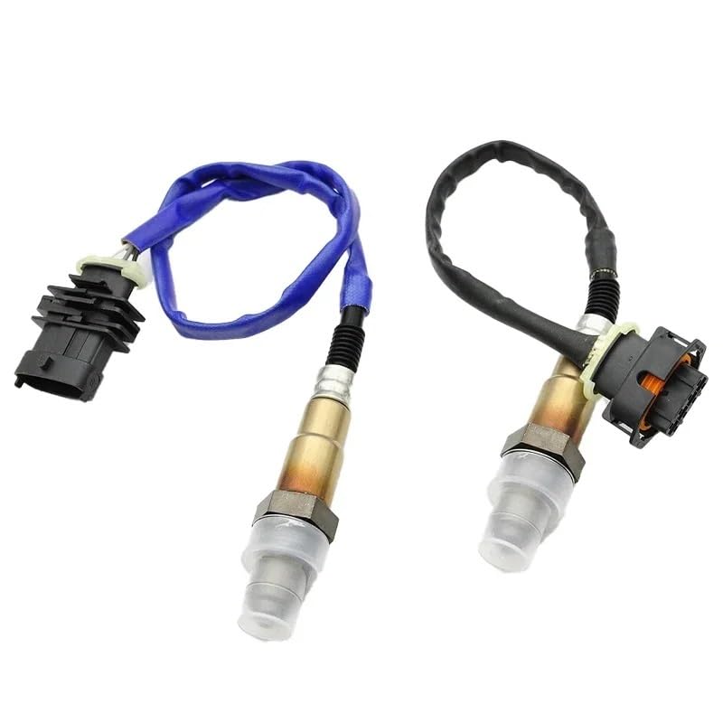 Sonde d'oxygène 55572993 pour passer le contrôle technique de votre Chevrolet Volt
