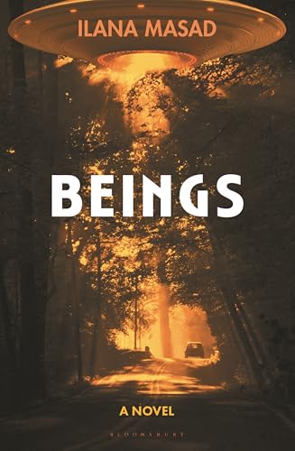 Cover of Beings
