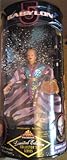 babylon 5 ambassador delenn 10 inch (bonehead) figure