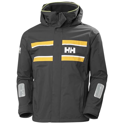 Helly Hansen Veste de Quart Saltholm