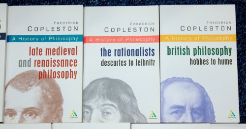 History Of Philosophy #TOP3