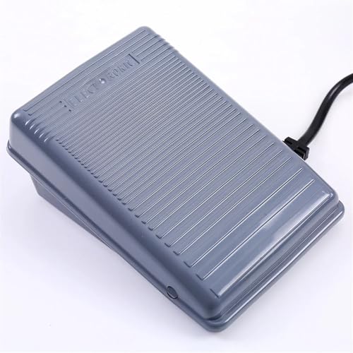 Ajusteur de vitesse pour machine à coudre et pédale de commande à régulation précise - 7