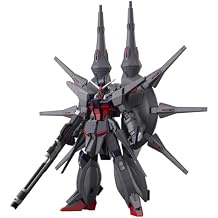 Bandai Hobby - Mobile Suit Gundam Seed Destiny - #263 Legend Gundam HG 1/144 Model Kit