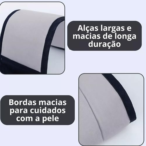 Canguru Sling De Bebê Carregador Ergonomico MMARKESET Segurar Filho Balde Ergobaby Posições (verde)