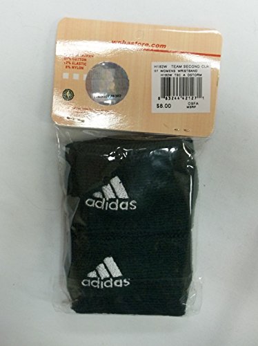 Bracelets Seattle Storm adidas de 5,1 cm pour vos matchs de basket - 2