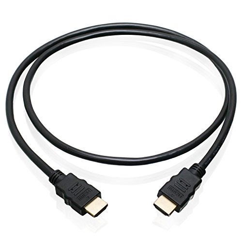 Iogear Hdmi 4K Certified Premium Cable (1.6 Feet/0.5 Meter) Ghdc200A #TOP3
