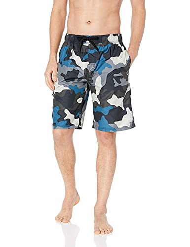 Image of Kanu Surf Men's Infinite Swim Trunks (Regular & Extended Sizes)