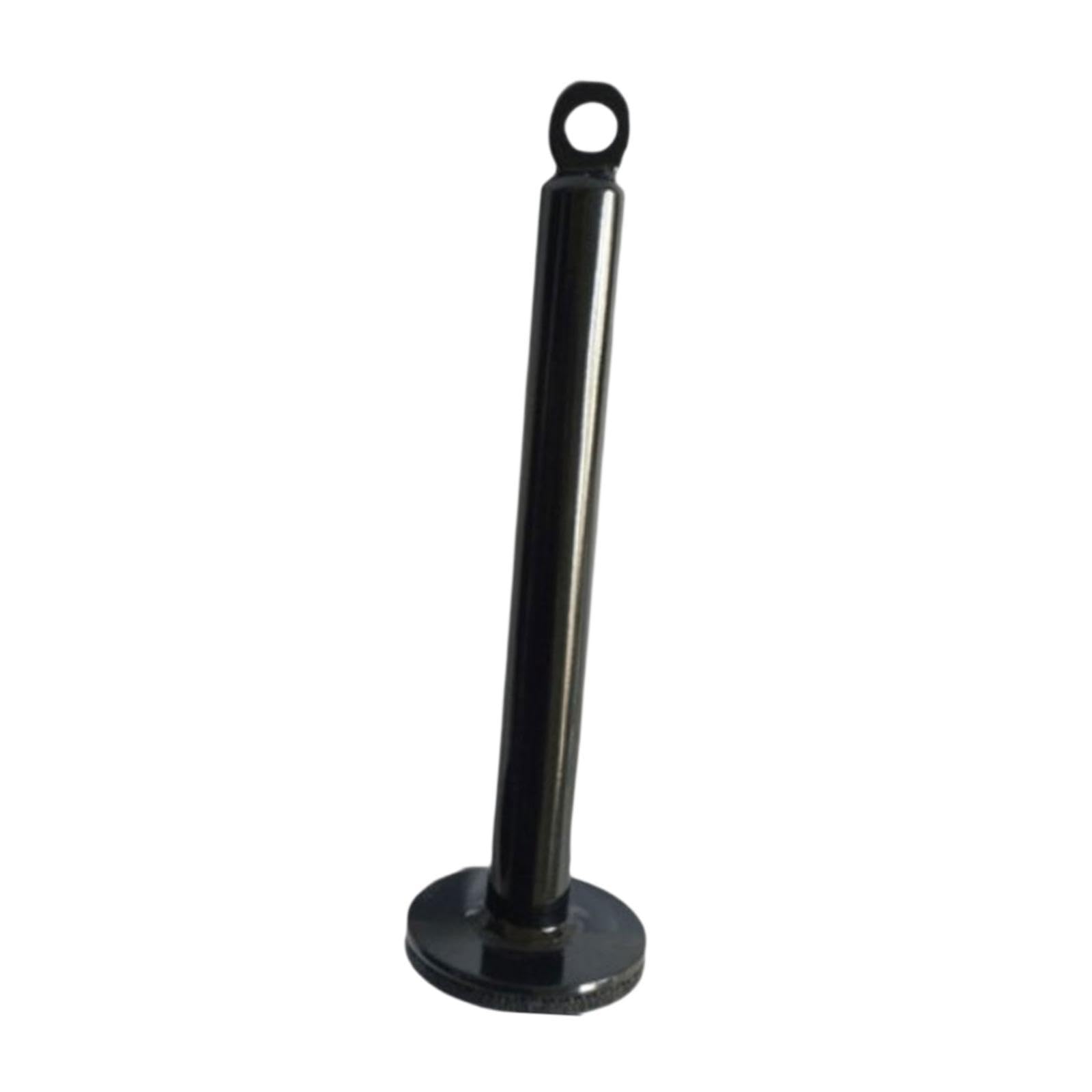 CALANDIS Weight Loading Pin Professional Home Gym Workout Equipment for Grip Training 2cm Dia 22cm Length | Fitness Running & Yoga | Strength Training | Weight Storage-image-18