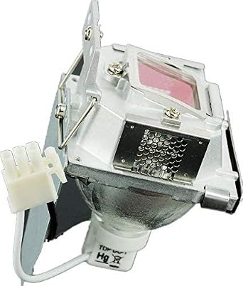 AWO 5J.J0A05.001 Premium Replacement Lamp with Housing for BenQ MP515,MP515P,MP515ST,MP525,MP526,MP576 Projectors