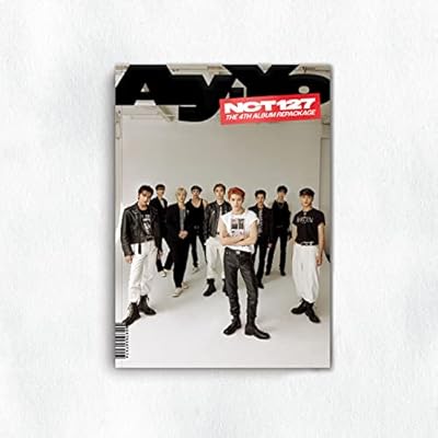The 4th Album Repackage 'Ay-Yo'