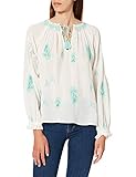 Pepe Jeans Damen Zoe_pl304002 Shirt,XS,803off weiß.