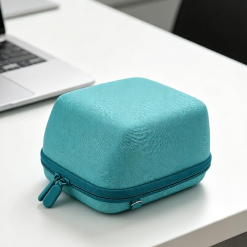 Bolsa de almacenamiento de EVA duradera con interior de terciopelo 4