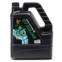تقنية النمو GT Foliar مغذيات سائلة جاهزة للاستخدام للنباتات المنزلية والنباتات الداخلية والفواكه والخضروات والزراعة المائية تعزز النمو القوي والأوراق الصحية وأوراق الشجر المورقة 5.5 لتر