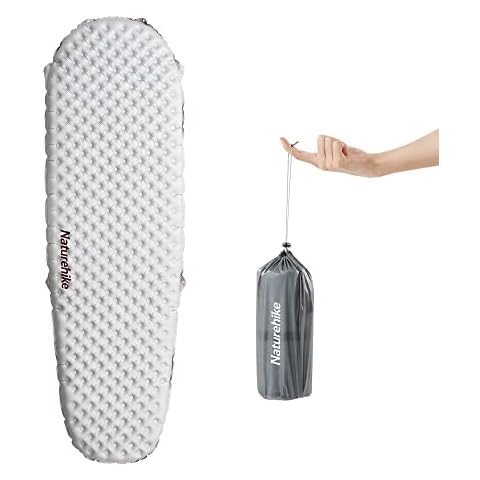 Naturehike Ultralight Inflatable Camping Mat Cover