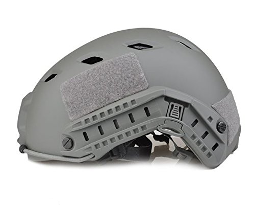 DLP Tactical ImpaX Pro Fast Bump Helmet (Foliage Green)