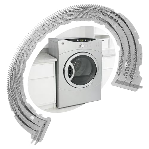 Ryansunoro WE11M10001 Dryer Heating Element Replacement for GE Hotpoint Fisher Paykel Electric Dryers Replace # WE11M32 3029257 AP5793359 PS8756702 EAP8756702