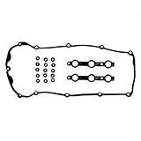 M54B30 Engine Valve Cover Gasket Set 11120030496 for BMW E46 325i 330i 525i 530i X5 3.0L M54
