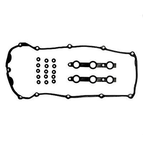 M54B30 Engine Valve Cover Gasket Set 11120030496 for BMW E46 325i 330i 525i 530i X5 3.0L M54