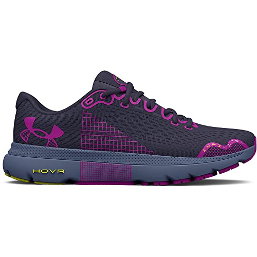 Image of Under Armour Womens Ua W HOVR Infinite 4 Sneaker
