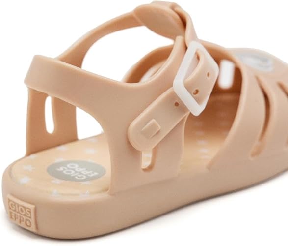 Cangrejeras Gioseppo Niña Chanclas GIOSEPPO Chichester Para Bebés