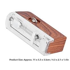 Mini Métronome Mécanique Universel Portable Métronome Piste Battement et Tempo pour Piano Ukulélé Guitare Violon Tambour… - Les Beatles, Paul McCartney, John Lennon, RIngo Starr, George Harrison Mini Métronome Mécanique Universel Portable Métronome Piste Battement et Tempo pour Piano Ukulélé Guitare Violon Tambour… – Image 2