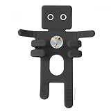DIYthinker Pittura Cultura Giapponese Pesce Black Water Car Mount Holder Telefono del cruscotto per Il Regalo del Telefono Cellulare