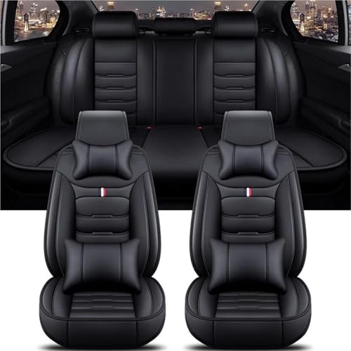 Housse de siège de voiture universelle JEEP contre usure et taches noires