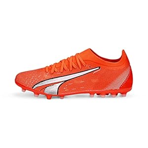 PUMA Ultra Match Mg heren Voetbalschoen
