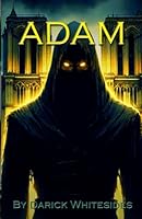 Adam (Saga Damnatorum) B0D8634GD8 Book Cover