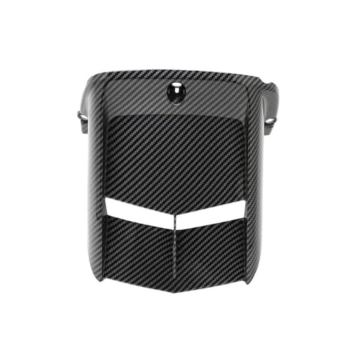Carénage latéral moto ABS et protection de roue arrière pour YZF R6 2009-2016