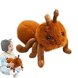 Générique Almohada Peluche Animal - Hipopótamo Tierno Con Forma Corazón,...