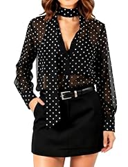 Black_whitepolkadots