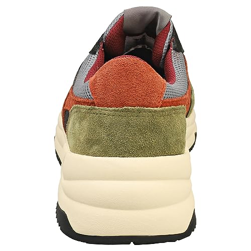 Gola Men's Titan Sneaker4