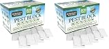 Eco Defense Pest Control Pouches - All Natural - Repels Rodents, Silverfish,...