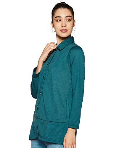 Image of Belle Fille Women's Fleece Jacket