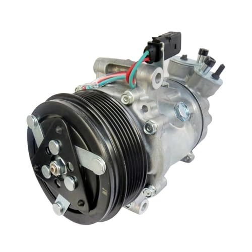 Compresseur de climatisation SD6V12 haute performance 6R0820803B